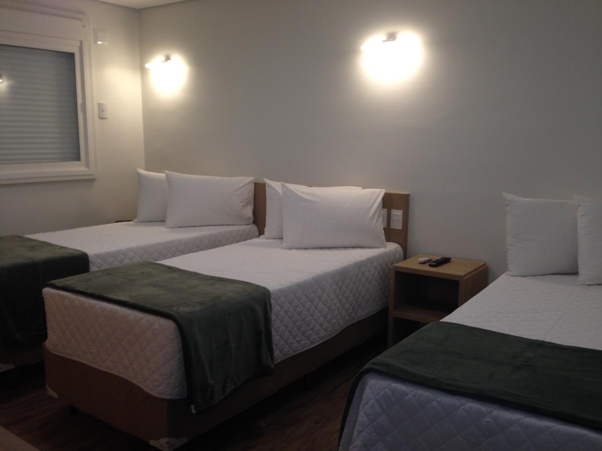 Hotel Cotoches Abre Campo Zimmer foto