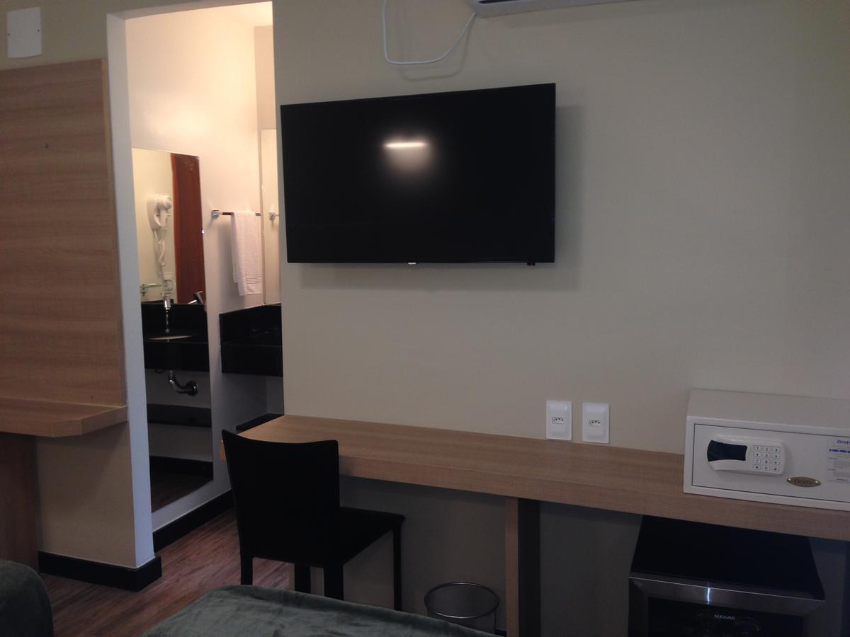 Hotel Cotoches Abre Campo Zimmer foto