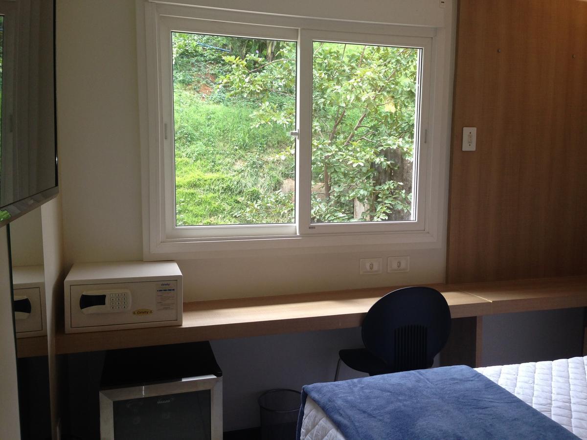 Hotel Cotoches Abre Campo Zimmer foto