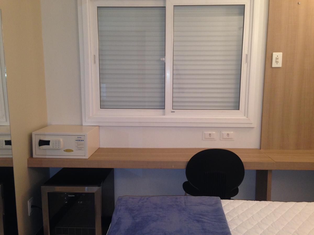 Hotel Cotoches Abre Campo Zimmer foto