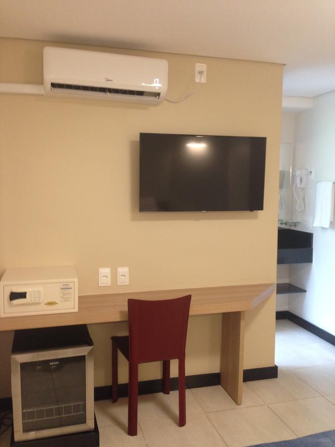 Hotel Cotoches Abre Campo Zimmer foto