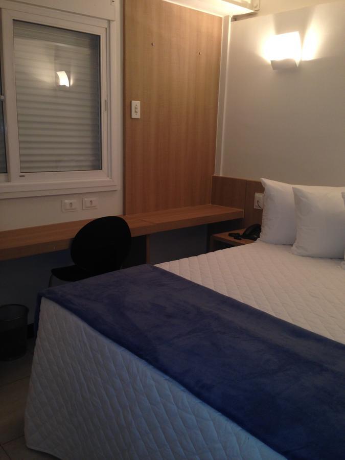 Hotel Cotoches Abre Campo Zimmer foto